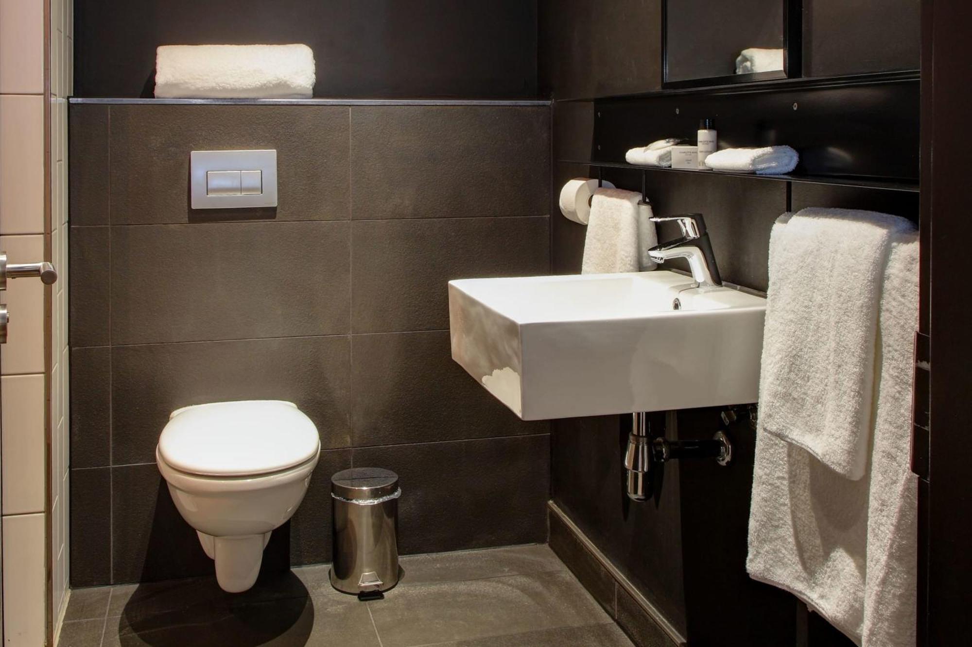 Apartment 406 Wex1 By Perch Cape Town